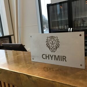 Aluminium Panel